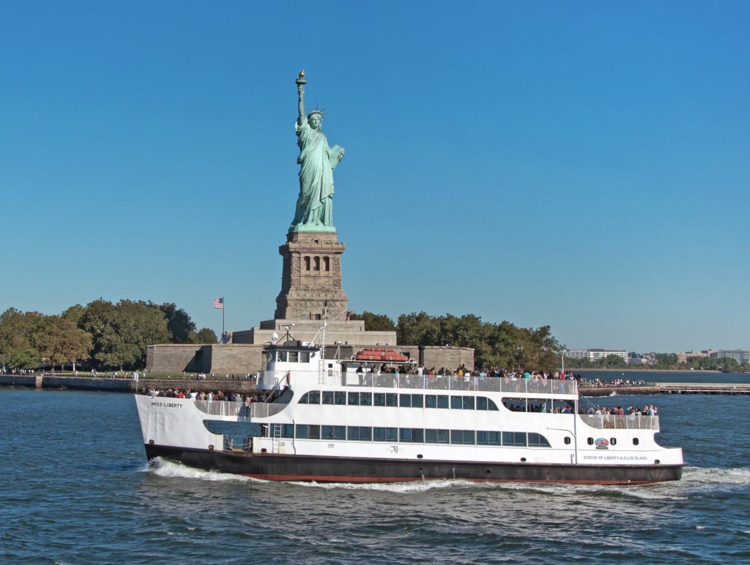 15 Best Iconic and Cultural Things to Do in New York – Gourmet Flyer